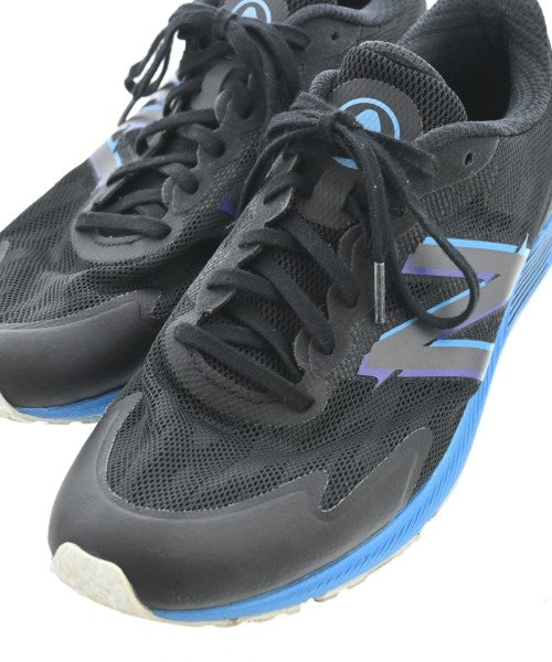 New Balance รองเท้าผ้าใบ