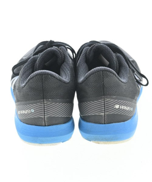 New Balance รองเท้าผ้าใบ
