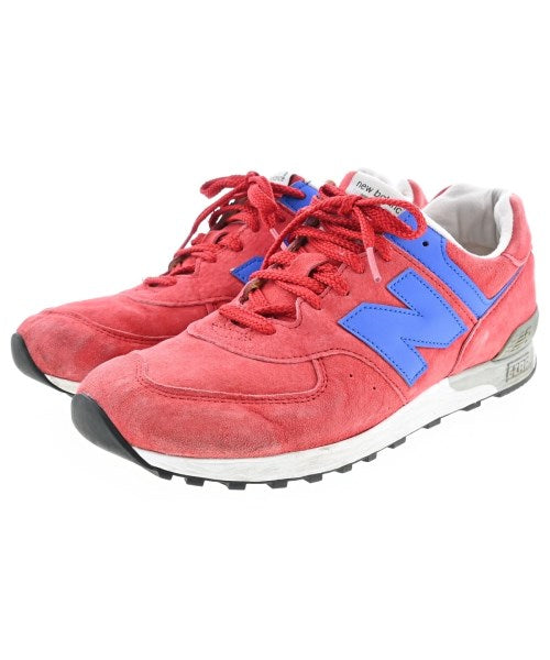 New Balance รองเท้าผ้าใบ