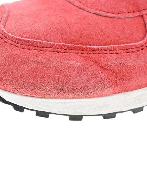 New Balance รองเท้าผ้าใบ