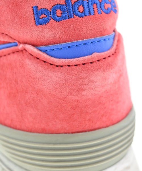 New Balance รองเท้าผ้าใบ