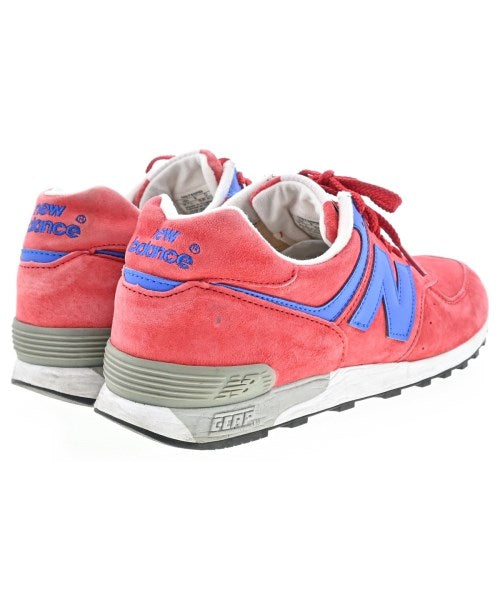 New Balance รองเท้าผ้าใบ