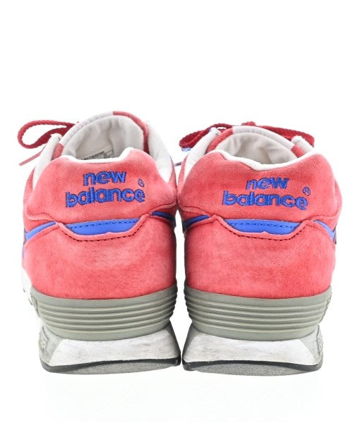 New Balance รองเท้าผ้าใบ