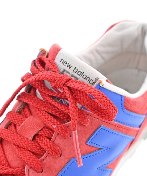 New Balance รองเท้าผ้าใบ