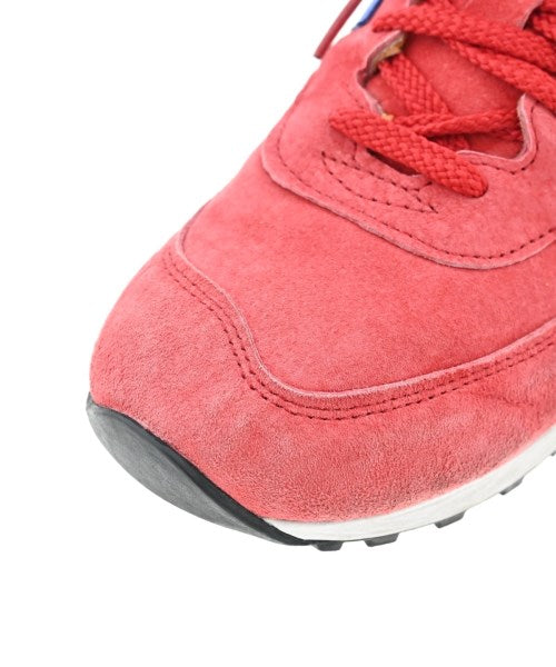 New Balance รองเท้าผ้าใบ