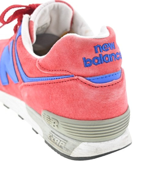 New Balance รองเท้าผ้าใบ