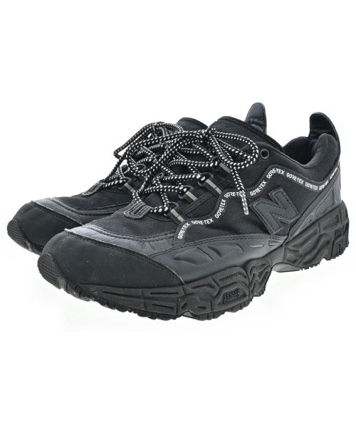 New Balance รองเท้าผ้าใบ