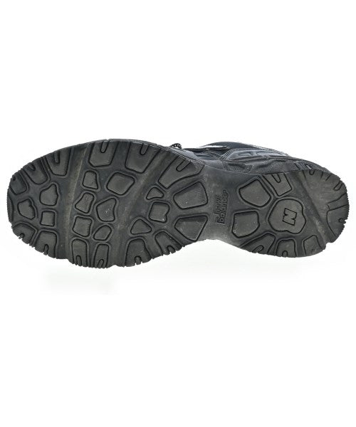 New Balance รองเท้าผ้าใบ