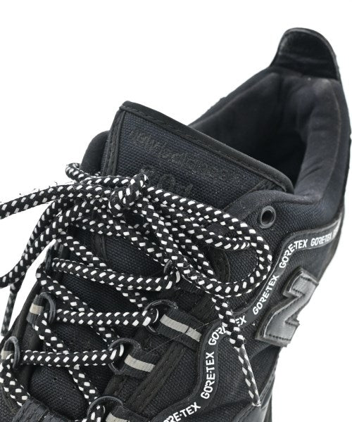 New Balance รองเท้าผ้าใบ
