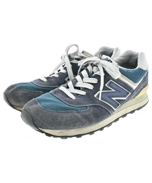 New Balance รองเท้าผ้าใบ
