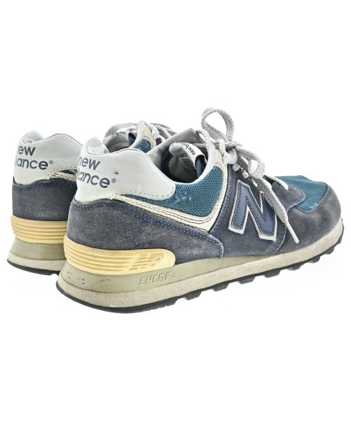 New Balance รองเท้าผ้าใบ