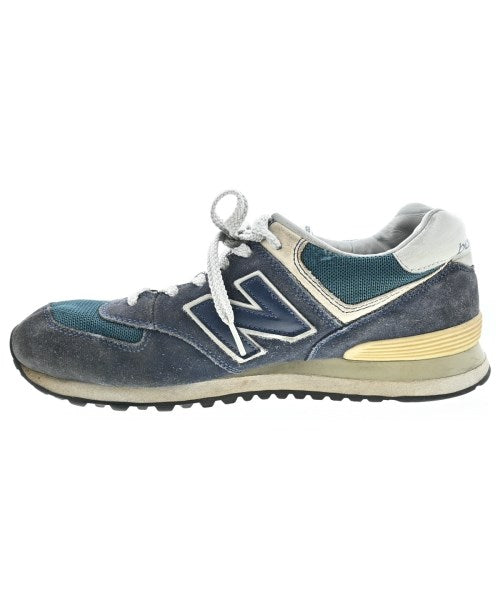 New Balance รองเท้าผ้าใบ