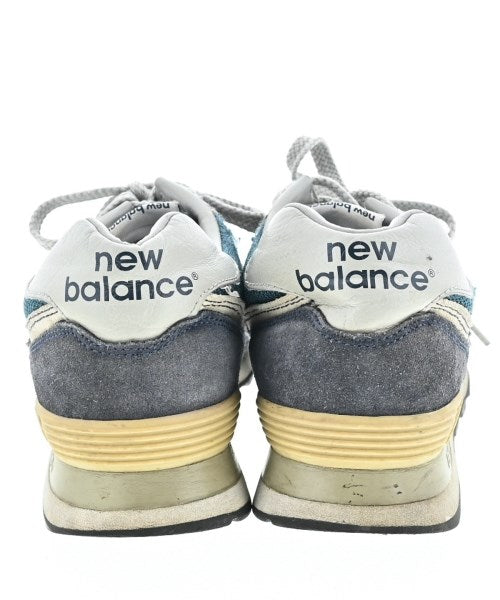 New Balance รองเท้าผ้าใบ