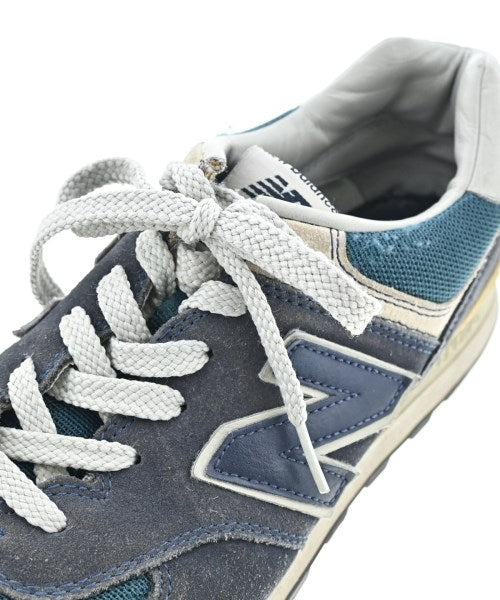 New Balance รองเท้าผ้าใบ
