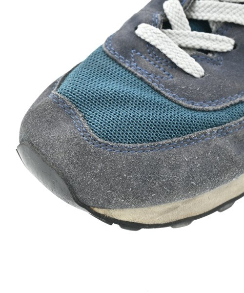 New Balance รองเท้าผ้าใบ