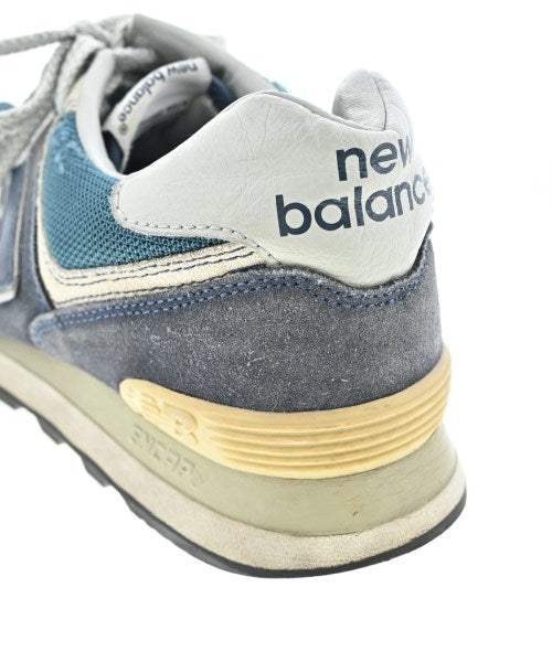 New Balance รองเท้าผ้าใบ