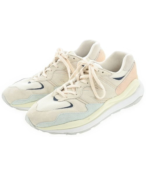 New Balance รองเท้าผ้าใบ