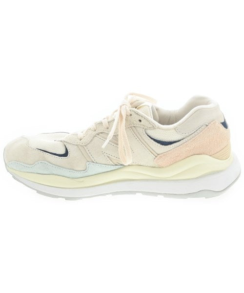 New Balance รองเท้าผ้าใบ