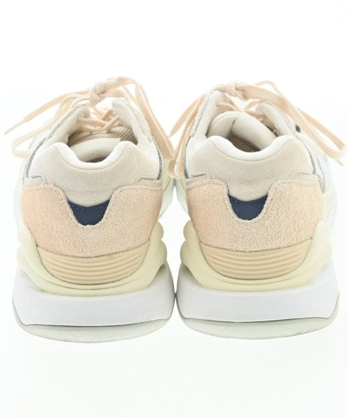 New Balance รองเท้าผ้าใบ