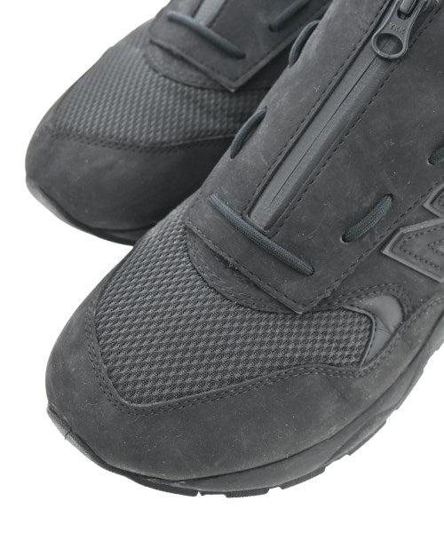 New Balance รองเท้าผ้าใบ