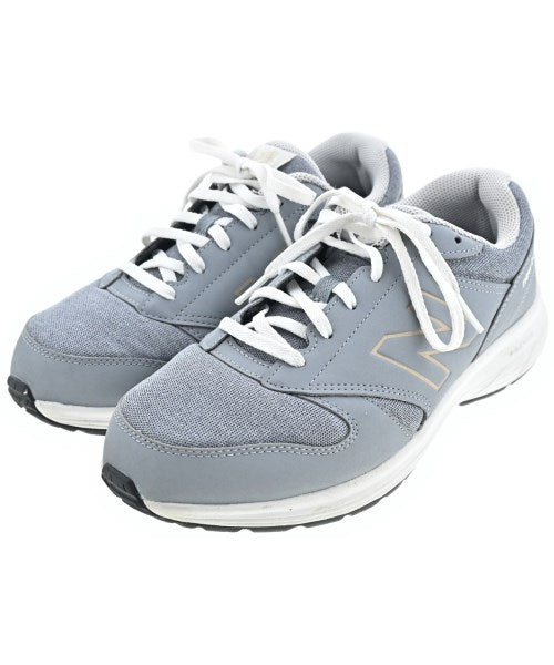 New Balance รองเท้าผ้าใบ