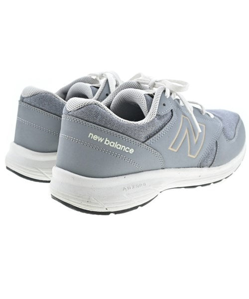 New Balance รองเท้าผ้าใบ
