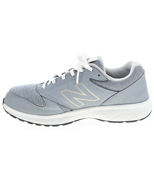 New Balance รองเท้าผ้าใบ