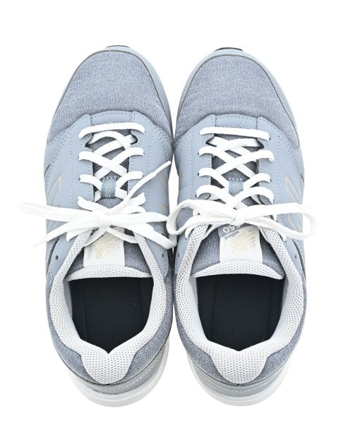New Balance รองเท้าผ้าใบ