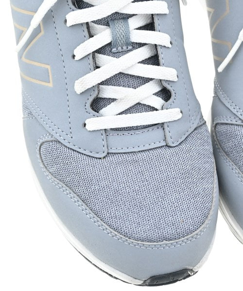 New Balance รองเท้าผ้าใบ