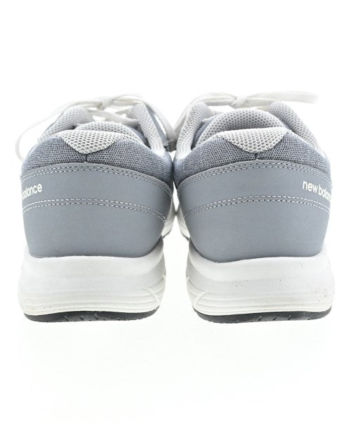 New Balance รองเท้าผ้าใบ