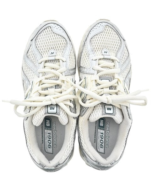 New Balance รองเท้าผ้าใบ