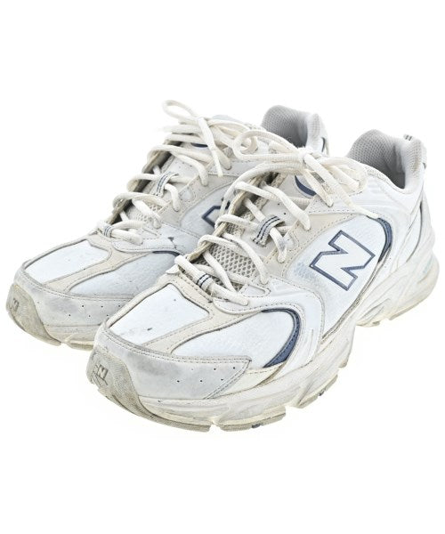 New Balance รองเท้าผ้าใบ