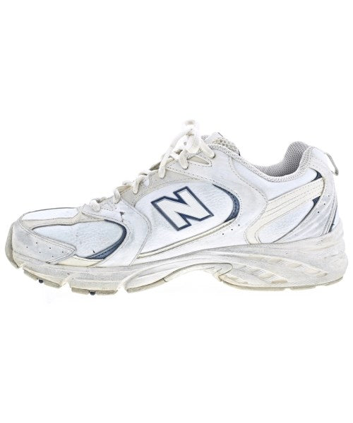 New Balance รองเท้าผ้าใบ