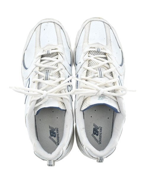 New Balance รองเท้าผ้าใบ