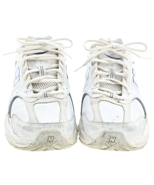 New Balance รองเท้าผ้าใบ