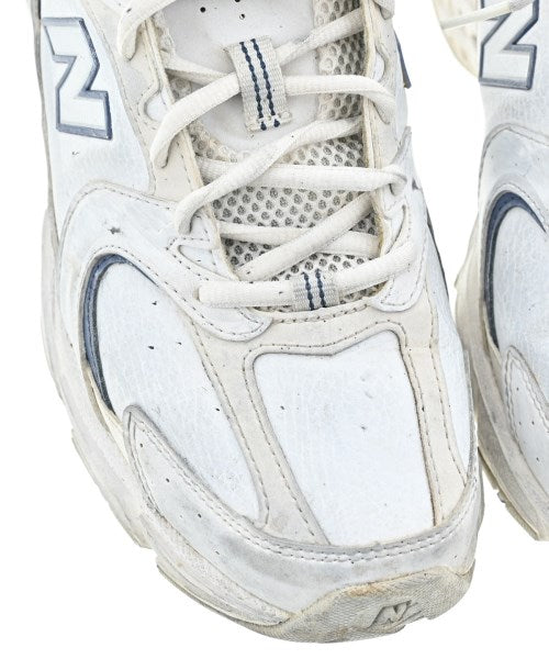 New Balance รองเท้าผ้าใบ