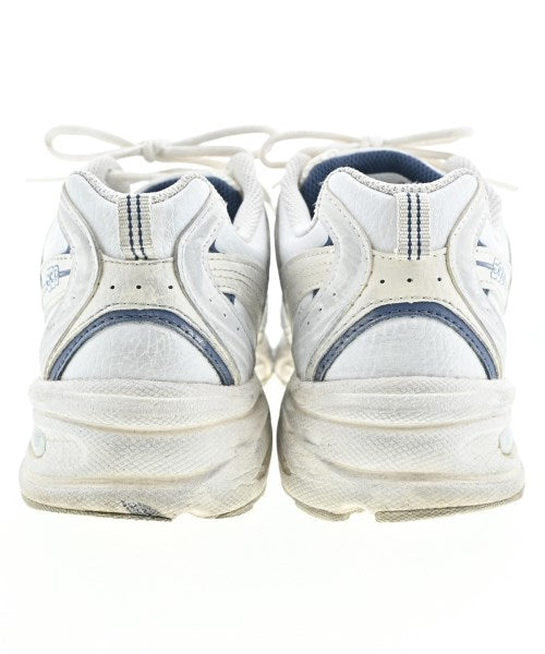New Balance รองเท้าผ้าใบ