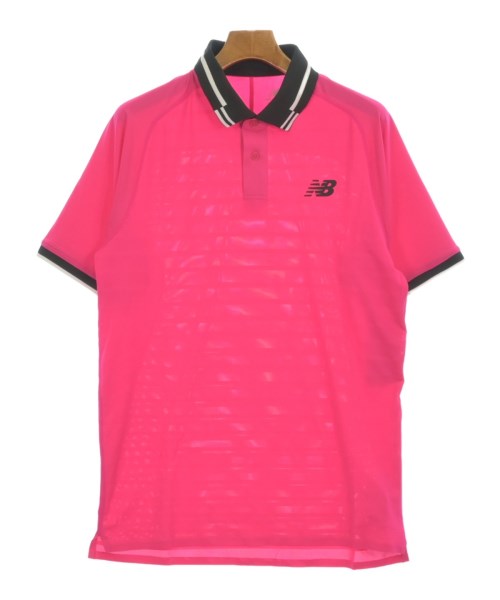 New Balance เสื้อยืด/เสื้อท็อปส์