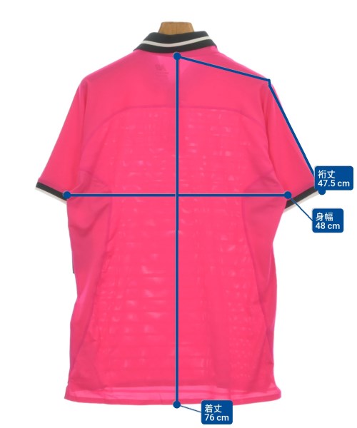New Balance เสื้อยืด/เสื้อท็อปส์