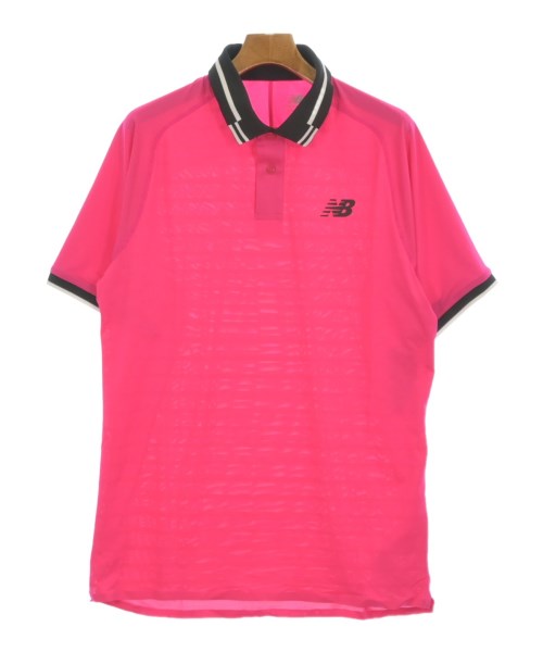 New Balance เสื้อยืด/เสื้อท็อปส์