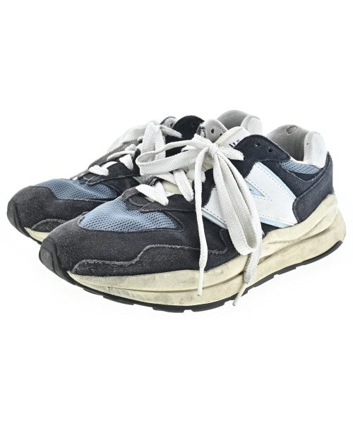 New Balance รองเท้าผ้าใบ