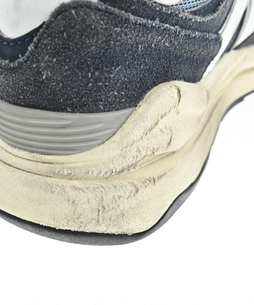 New Balance รองเท้าผ้าใบ