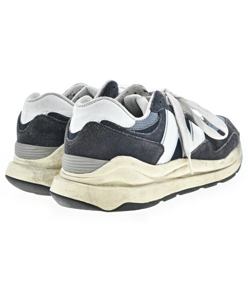 New Balance รองเท้าผ้าใบ