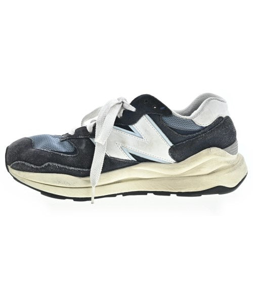New Balance รองเท้าผ้าใบ