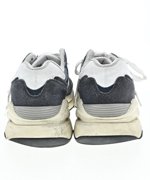 New Balance รองเท้าผ้าใบ