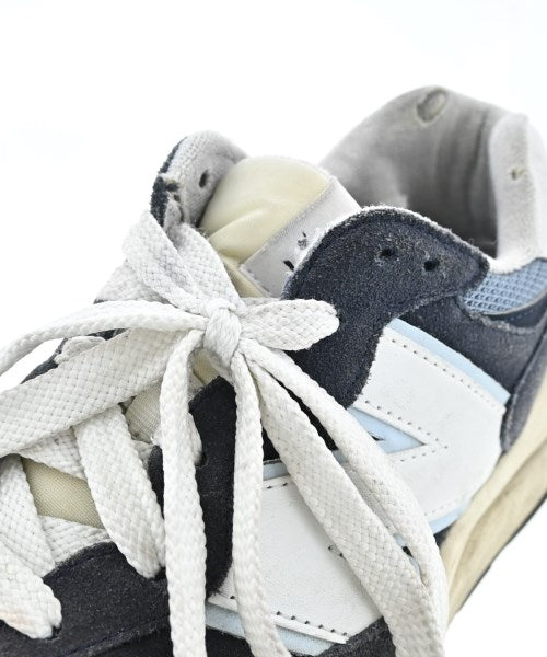 New Balance รองเท้าผ้าใบ