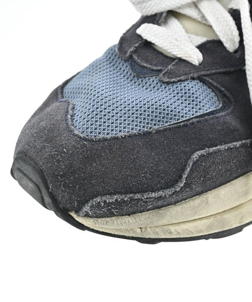 New Balance รองเท้าผ้าใบ
