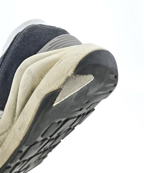 New Balance รองเท้าผ้าใบ