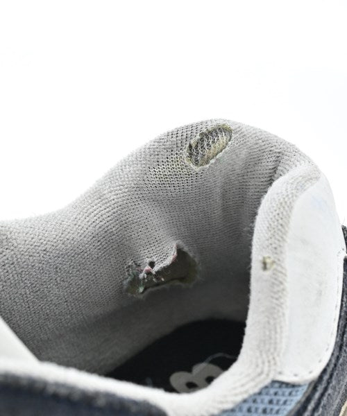 New Balance รองเท้าผ้าใบ