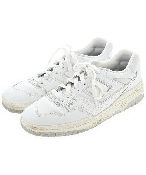 New Balance รองเท้าผ้าใบ